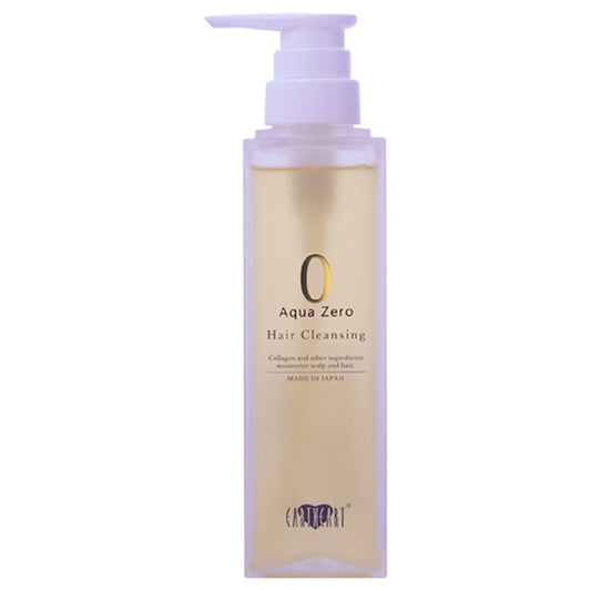EARTHEART Aqua Zero Hair Cleansing, 300ml