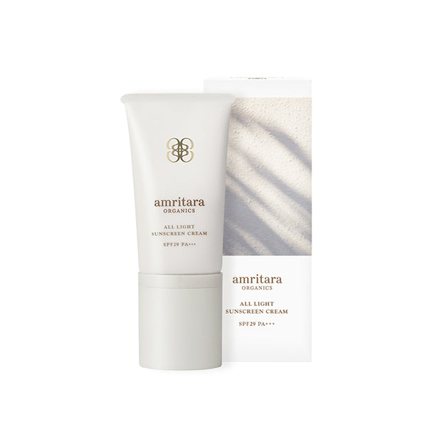 All Right Sunscreen Cream, SPF29 PA+++, 40g