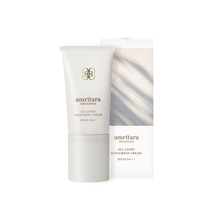 All Right Sunscreen Cream, SPF29 PA+++, 40g