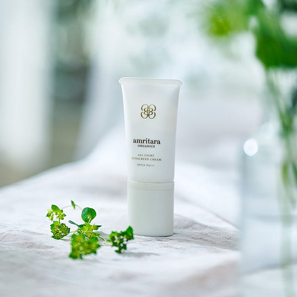 All Right Sunscreen Cream SPF29, 40g