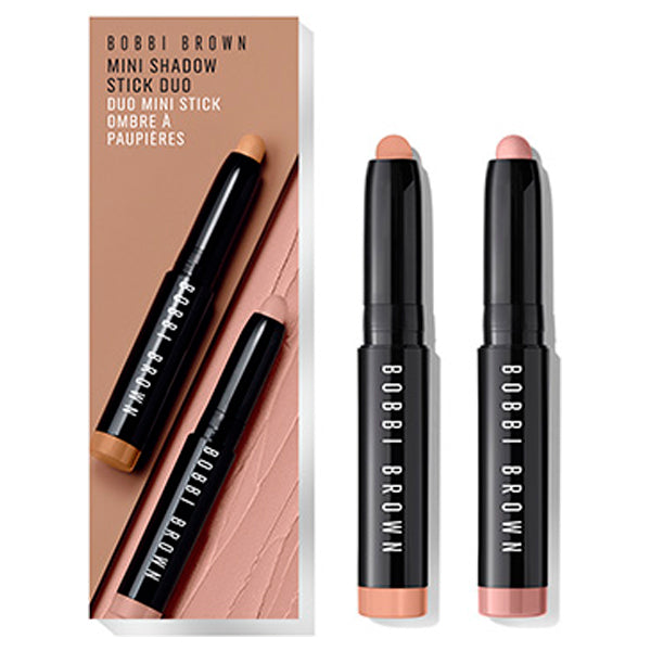 Mini Longwear Cream Shadow Stick Duo, 0.9g, 0.9g