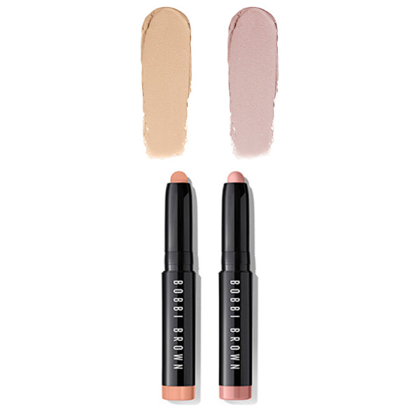 Mini Longwear Cream Shadow Stick Duo, 0.9g, 0.9g