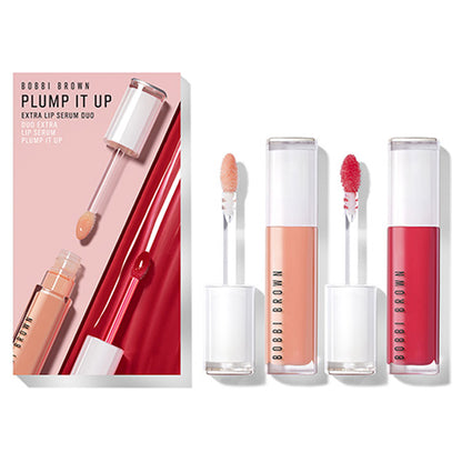 Plump It Up Extra Plump Lip Serum Duo, 6ml, 6ml
