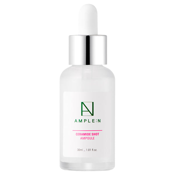 AMPLEN Ceramide Shot Ampoule, 30ml
