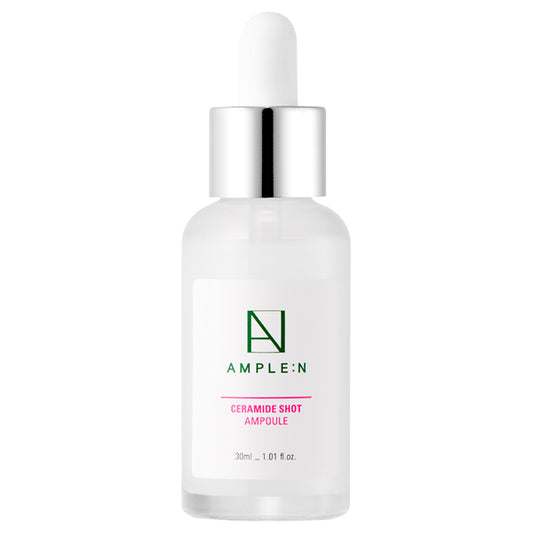 AMPLEN Ceramide Shot Ampoule, 30ml