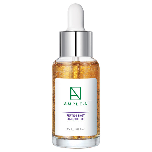 AMPLEN Peptide Shot Ampoule 2X, 30ml
