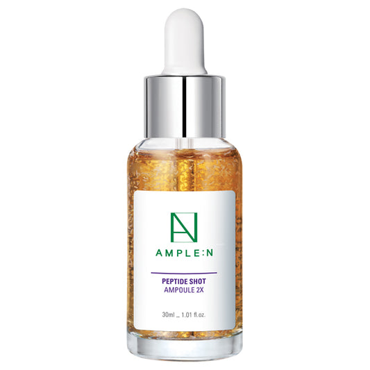 AMPLEN Peptide Shot Ampoule 2X, 30ml