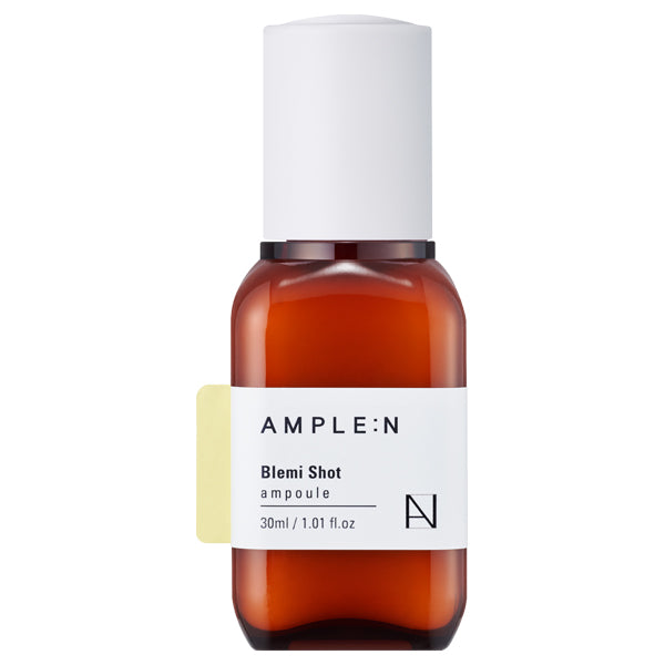 AMPLEN Blemi Shot Ampoule, 30ml