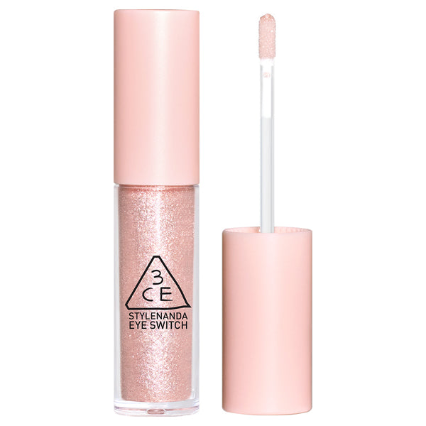 3CE STYLENANDA Eye Switch (Pink Scene)