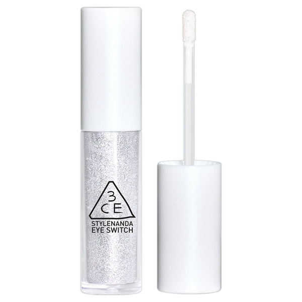 iSwitch, Icy White, 4.3g