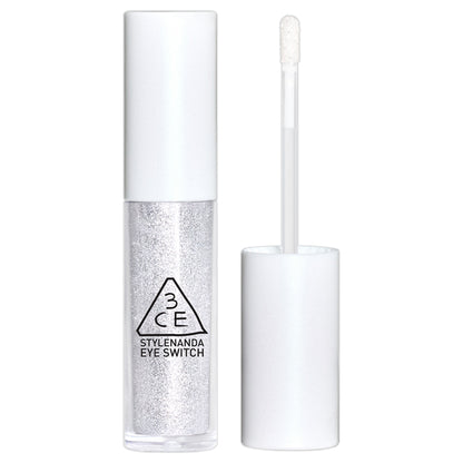 iSwitch, Icy White, 4.3g