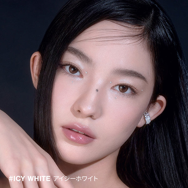 iSwitch, Icy White, 4.3g