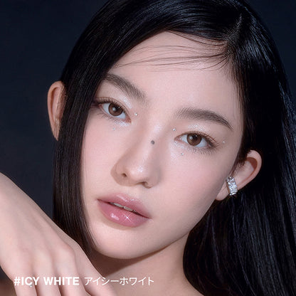 3CE STYLENANDA Eye Switch (Icy White)