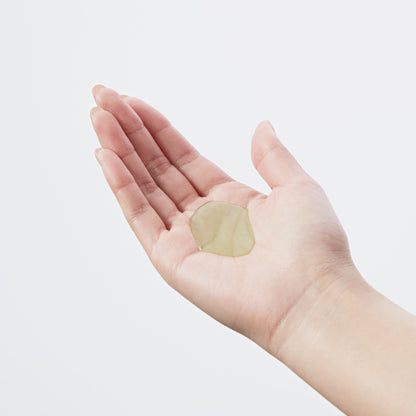 BEE HUG Morning Shade Body Wash, 385ml, Moisturizing Water Green Floral Scent