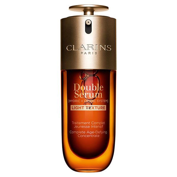 CLARINS Double Serum Light ADC, 50ml
