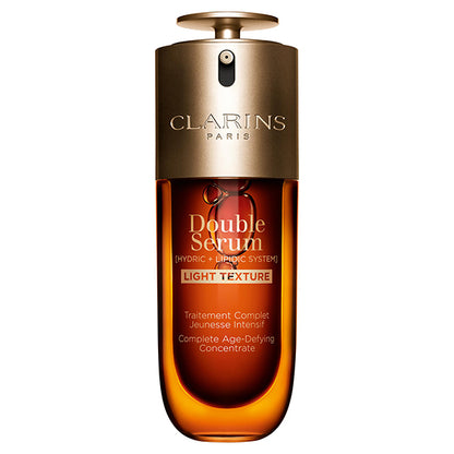 CLARINS Double Serum Light ADC, 50ml