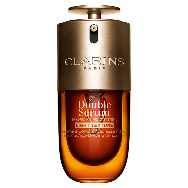 CLARINS Double Serum Light, 30ml