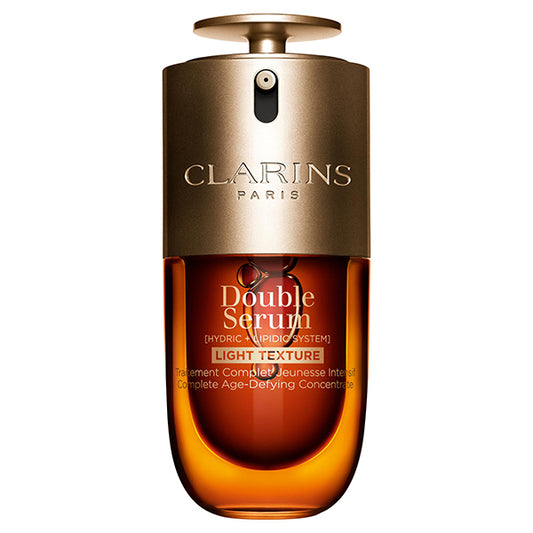 CLARINS Double Serum Light, 30ml