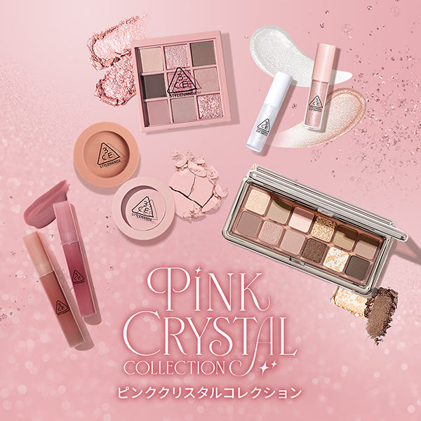 Face blush, pink filter, 5.5g