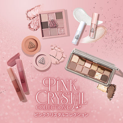 Face blush, pink filter, 5.5g