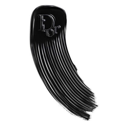 Dior Diorshow Overvolume Mascara (090 Over Black)
