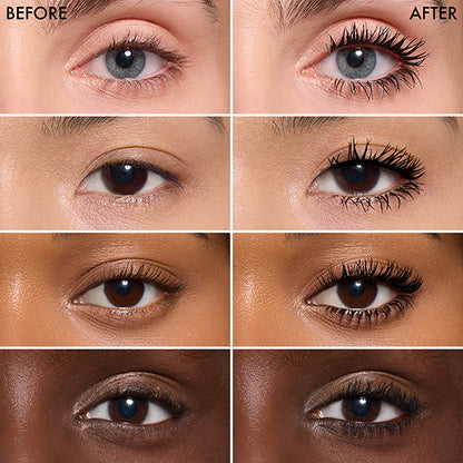 Diorshow Over Volume Mascara, 090 Over Black