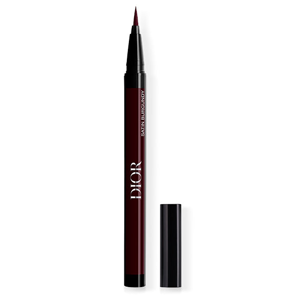 Dior DiorShow Liquid Liner Waterproof (881 Satin Burgundy) 0.55mL