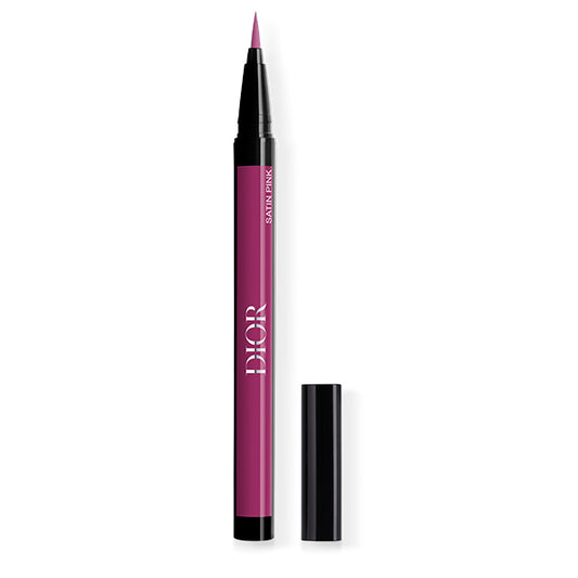 Dior DiorShow Liquid Liner Waterproof (861 Satin Pink) 0.55mL