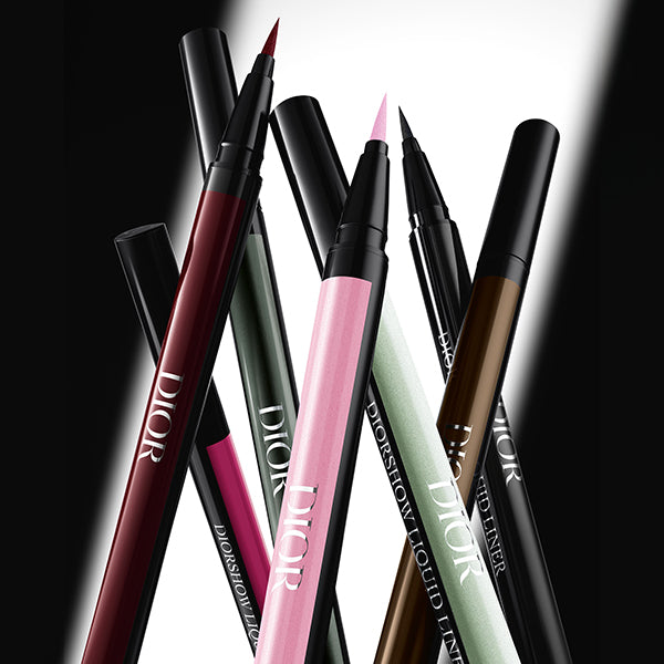 Dior DiorShow Liquid Liner Waterproof (861 Satin Pink) 0.55mL