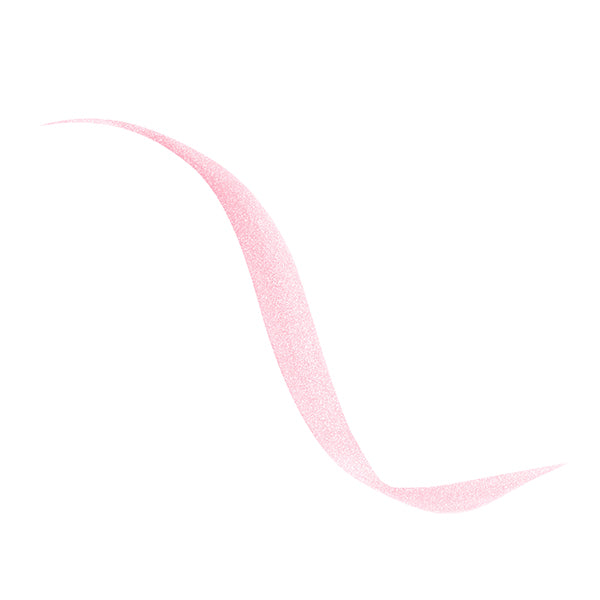 Diorshow Liquid Liner Waterproof, 801 Shimmer Rose, 0.55ml