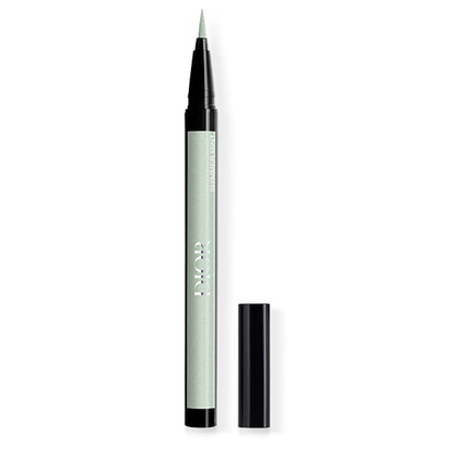 Diorshow Liquid Liner Waterproof, 301 Shimmer Mint, 0.55ml