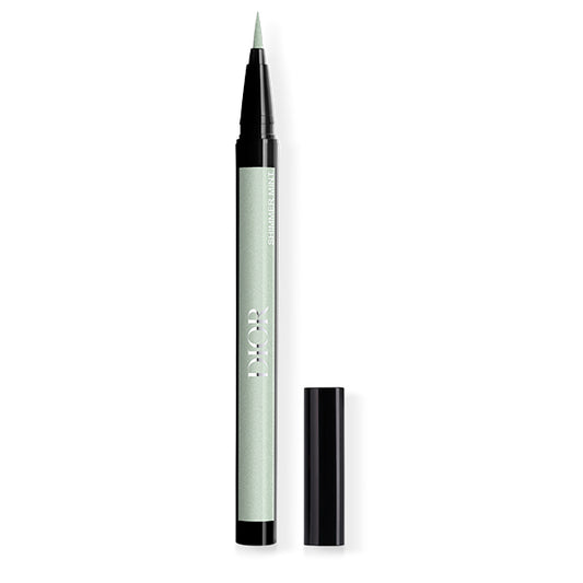 Diorshow Liquid Liner Waterproof, 301 Shimmer Mint, 0.55ml