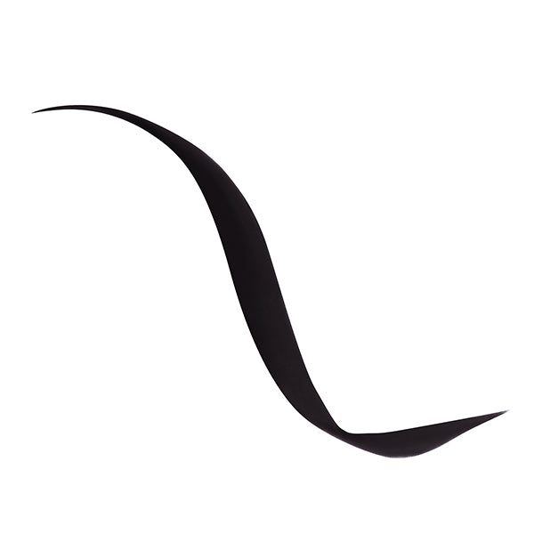 Diorshow Liquid Liner Waterproof, 096 Satin Black, 0.55ml