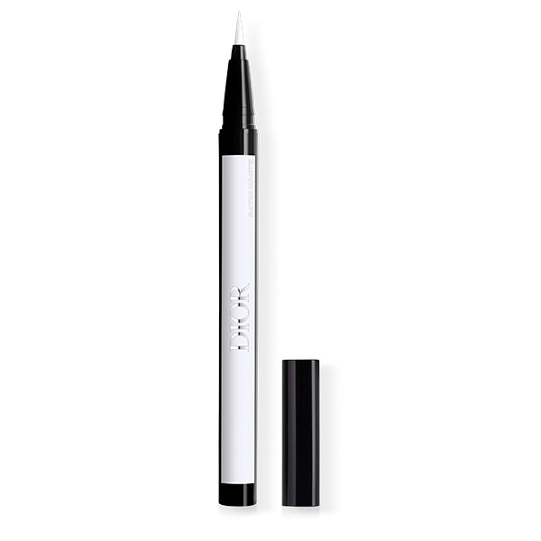 Diorshow Liquid Liner Waterproof, 001 Satin White, 0.55ml