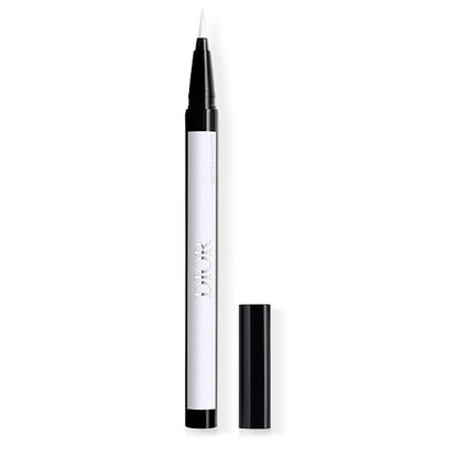 Diorshow Liquid Liner Waterproof, 001 Satin White, 0.55ml