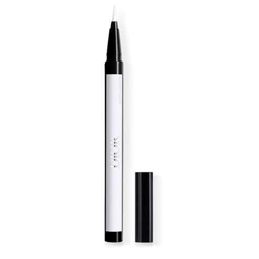 Diorshow Liquid Liner Waterproof, 001 Satin White, 0.55ml