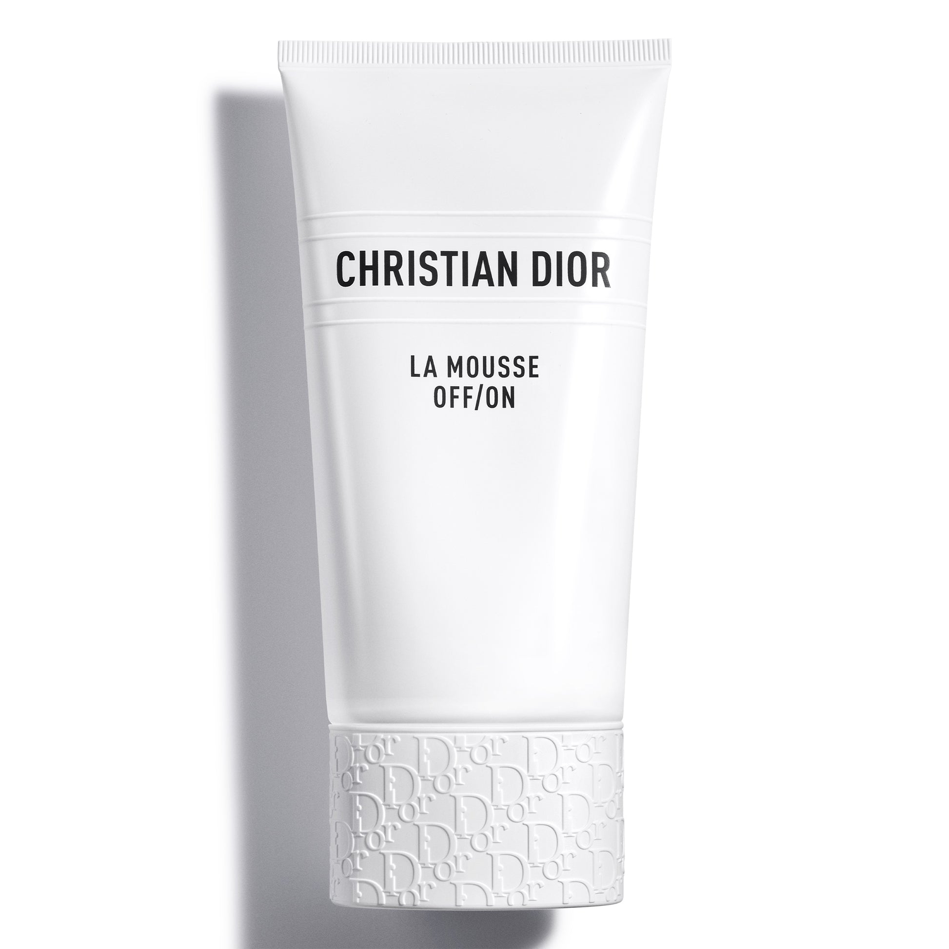 Dior La Mousse Off-On, 150ml