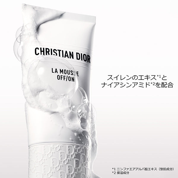 La Mousse Off On, 150ml