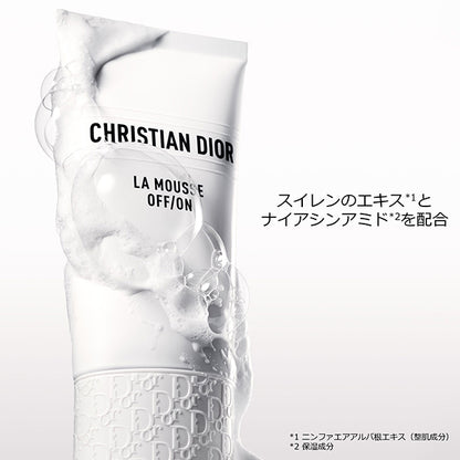 La Mousse Off On, 150ml