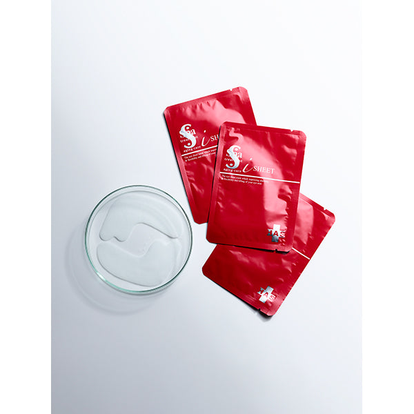 Spa treatment HAS Stretch i-Sheet, 15 Pack