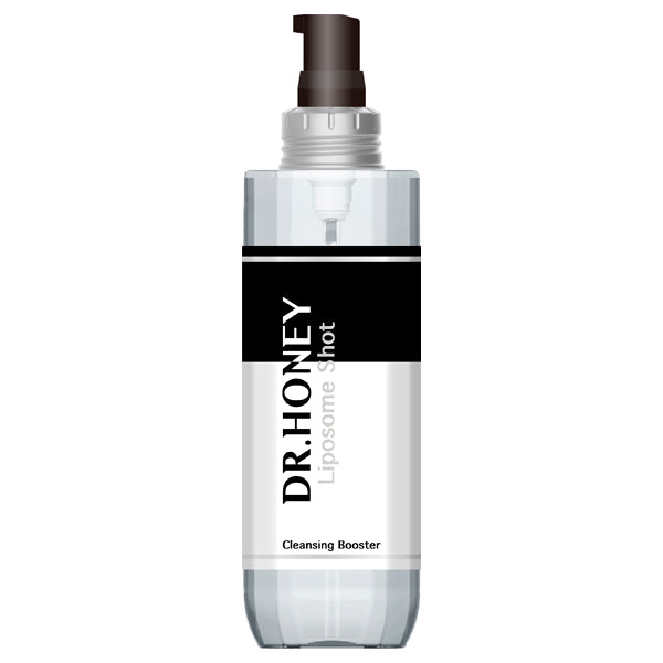 DR.HONEY Liposome Shot Cleansing Booster, 180ml