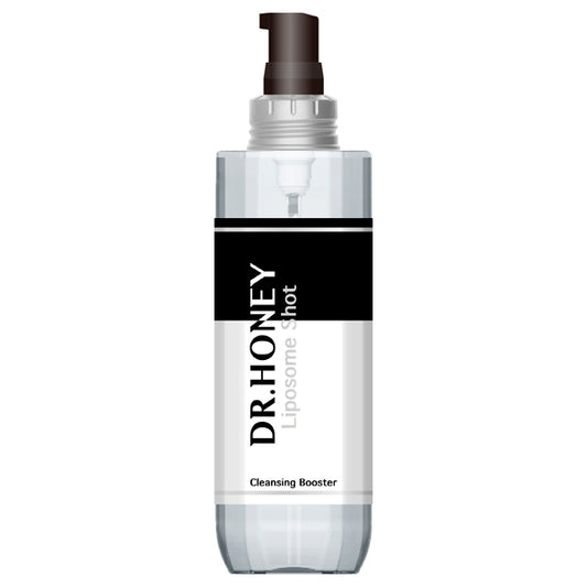 DR.HONEY Liposome Shot Cleansing Booster, 180ml
