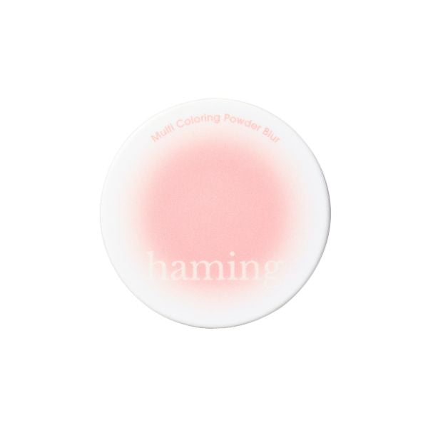 haming Multi-Coloring Powder Blur (04 Tear), 5g