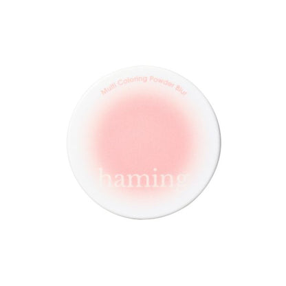 haming Multi-Coloring Powder Blur (04 Tear), 5g