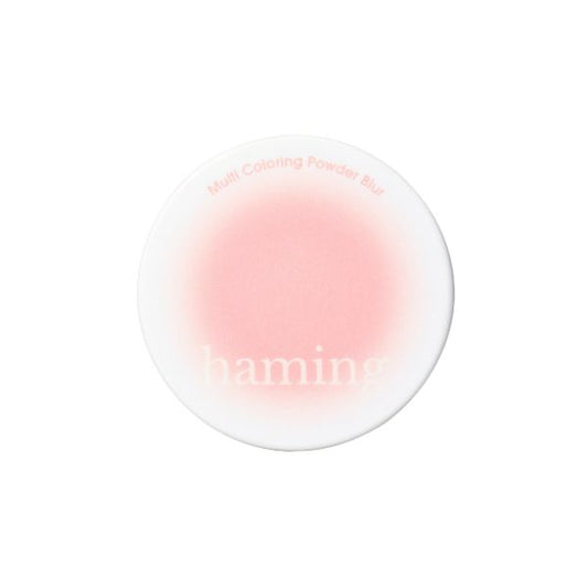 haming Multi-Coloring Powder Blur (04 Tear), 5g