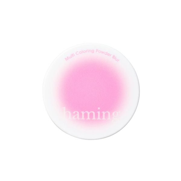 haming Multi-Coloring Powder Blur (03 Lie), 5g