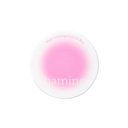 haming Multi-Coloring Powder Blur (03 Lie), 5g