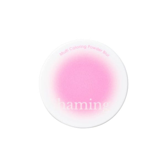 haming Multi-Coloring Powder Blur (03 Lie), 5g