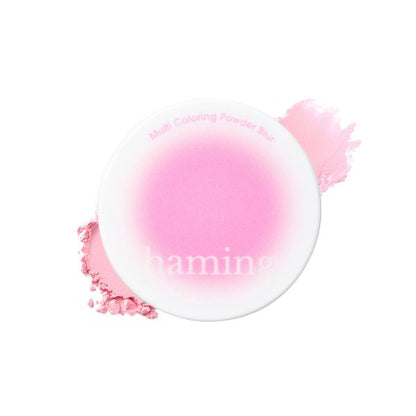 haming Multi-Coloring Powder Blur (03 Lie), 5g