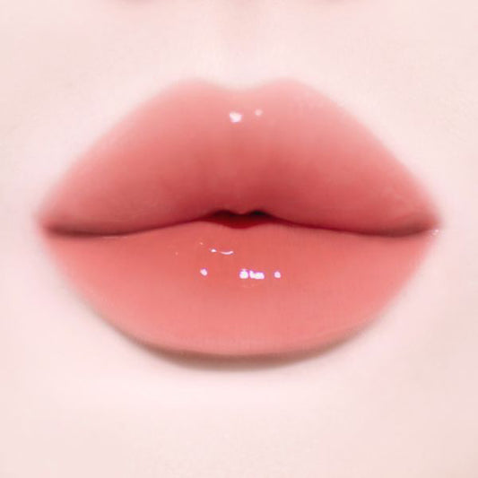 haming Glowy Mood Gloss (01 Lovebird), 5.4g